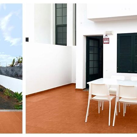 Villa Granada Playa Blanca  Luaran gambar