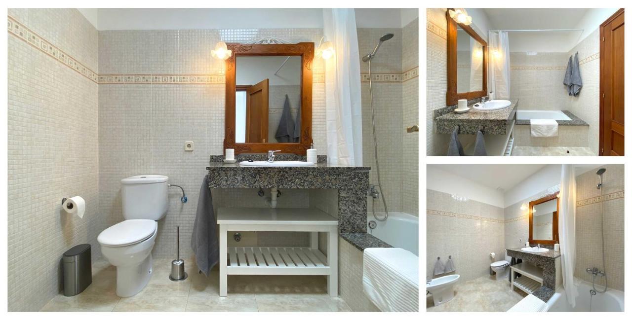 Villa Granada Playa Blanca  Luaran gambar