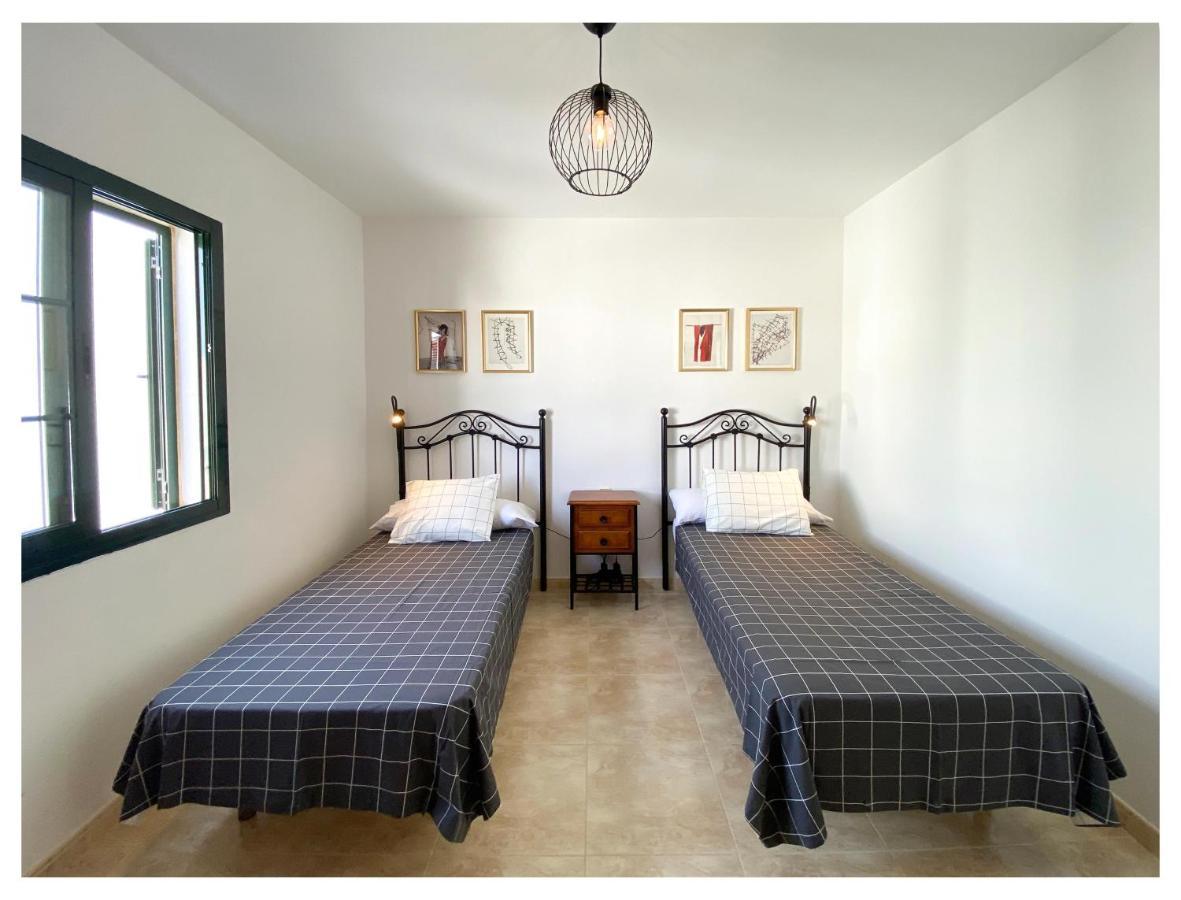 Villa Granada Playa Blanca  Luaran gambar