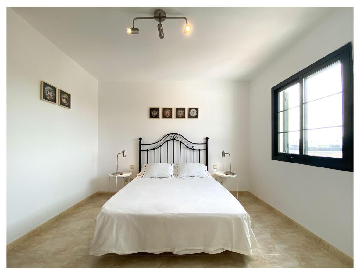 Villa Granada Playa Blanca  Luaran gambar